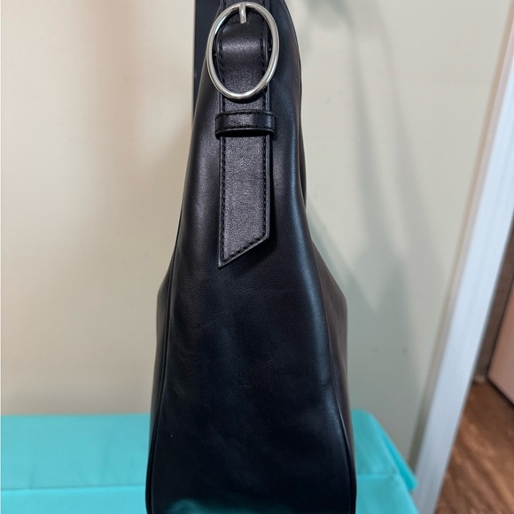 Marc Jacobs Black Hobo Bag - Picture 3 of 8